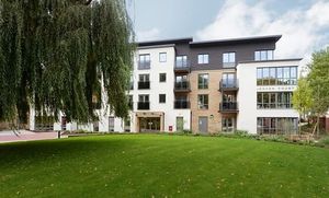 Jenner Court- click for photo gallery